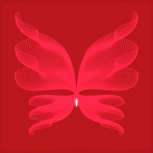 Butterfly Pact By Andrew Mitchell