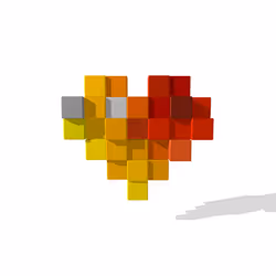 heart + craft #95