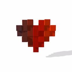 heart + craft #6697