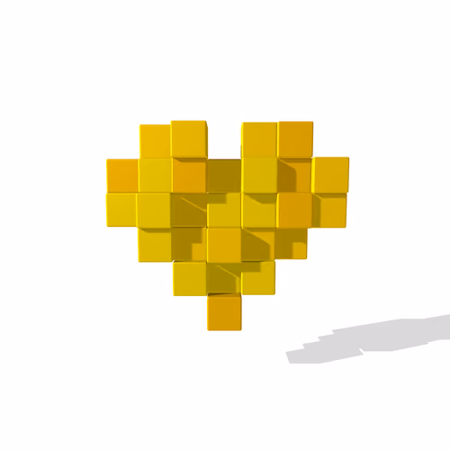 heart + craft #28171