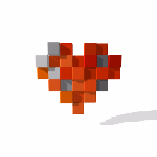 heart + craft #27958