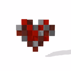 heart + craft #14634