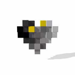 heart + craft #13255