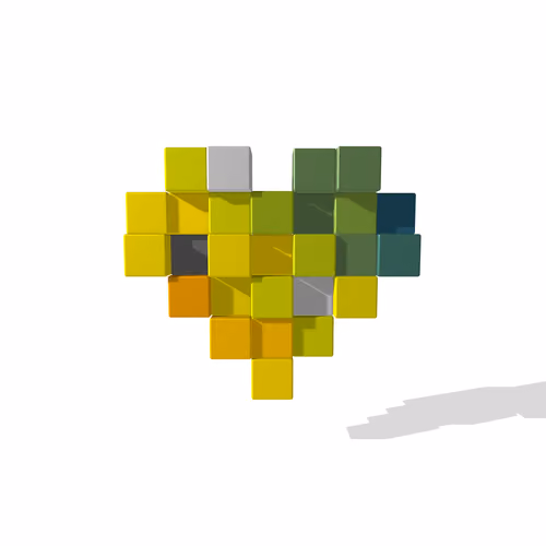 heart + craft #14695