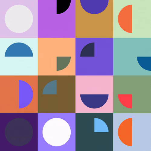 ARCEOMETRY Rainbow Edition #18