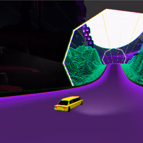 Codetrip By Paradoxx Nineoverzero