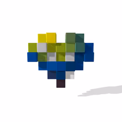 heart + craft #4663