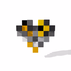 heart + craft #8473