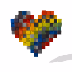 heart + craft #973