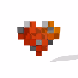 heart + craft #12021