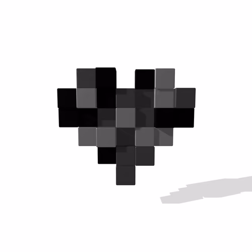 heart + craft #4274