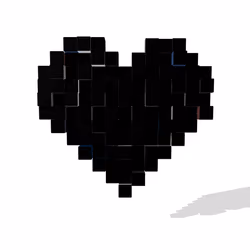 heart + craft #2461