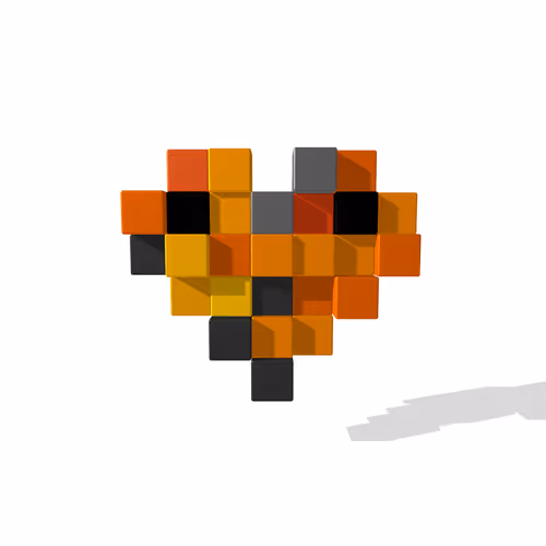 heart + craft #16976