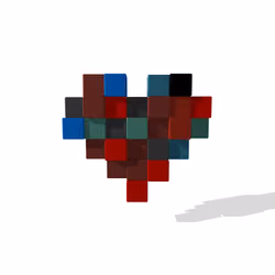 heart + craft #12721
