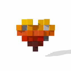 heart + craft #28231