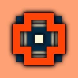Bauhaus Shuffle #38