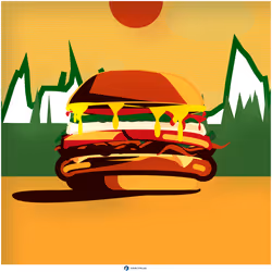 Arbiburgers | ETHDenver #130