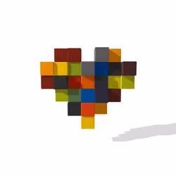heart + craft #13612