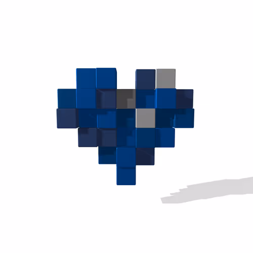Heart Craft By Snowfro Jordan Lyall 241318360