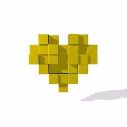 heart + craft #1702