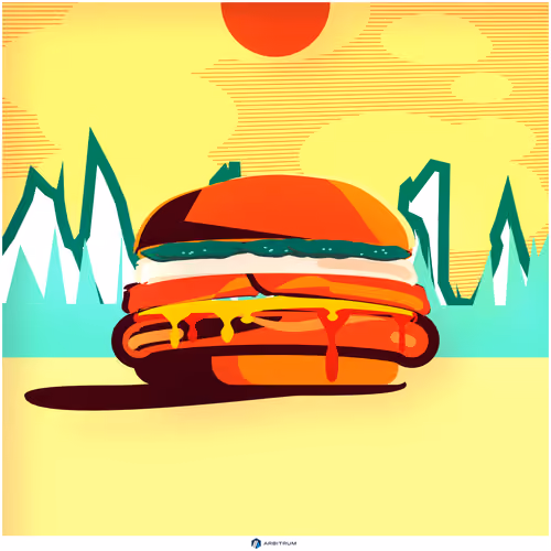 Arbiburgers | ETHDenver #1247