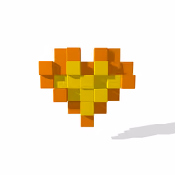 heart + craft #17516