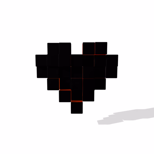 heart + craft #13650