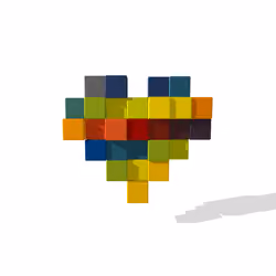 heart + craft #10144