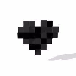 heart + craft #6622