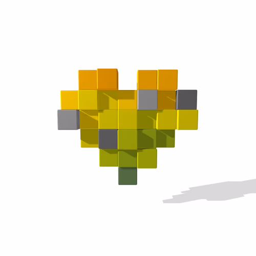 heart + craft #26161