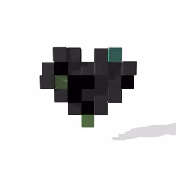 heart + craft #334