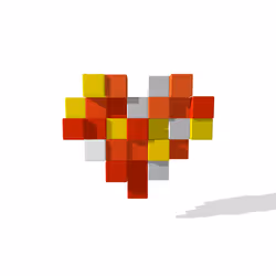 heart + craft #17862