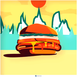 Arbiburgers | ETHDenver #174
