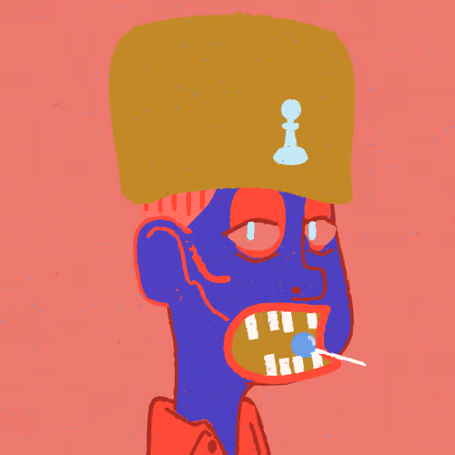 Det Occult By Culla Aka Todd Mccullough