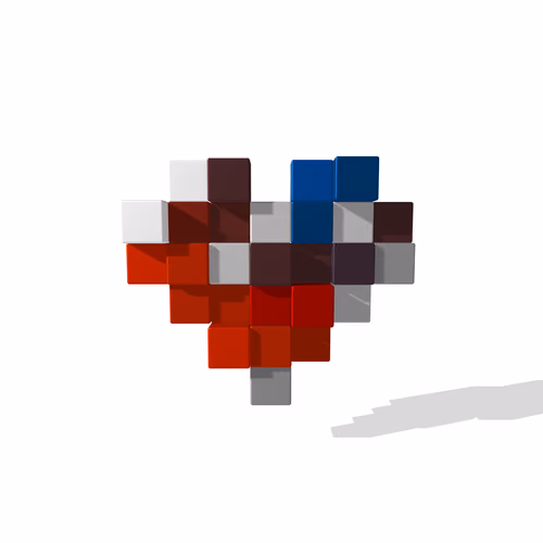 heart + craft #28294