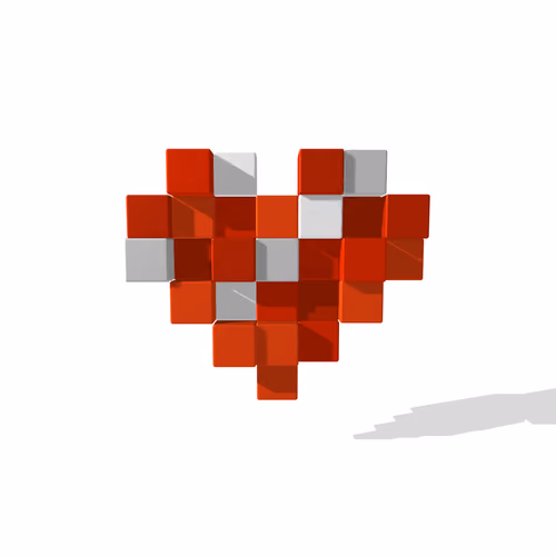 heart + craft #22390