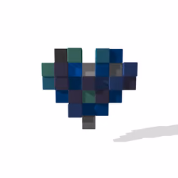 heart + craft #14983