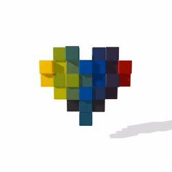 heart + craft #20684