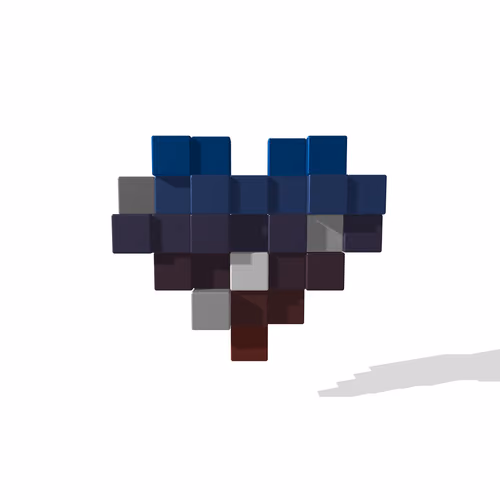 heart + craft #27659