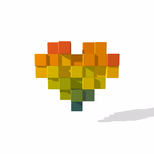 heart + craft #28465