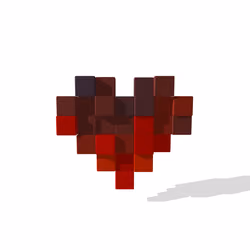 heart + craft #22805
