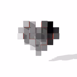 heart + craft #15043