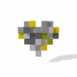 heart + craft #4774