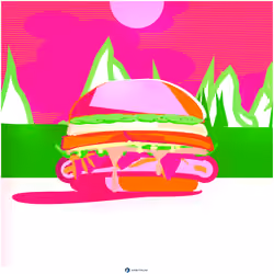 Arbiburgers | ETHDenver #3454