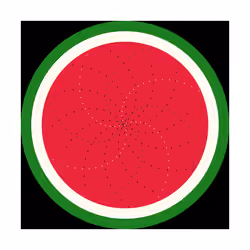 FREE WATERMELONS #95