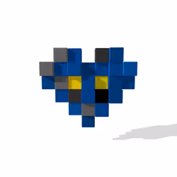 heart + craft #3006