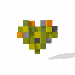heart + craft #24148