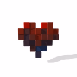 heart + craft #7032