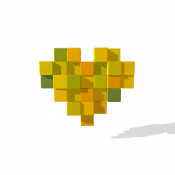 heart + craft #6636