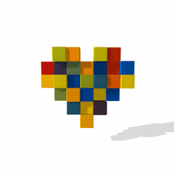 heart + craft #11675